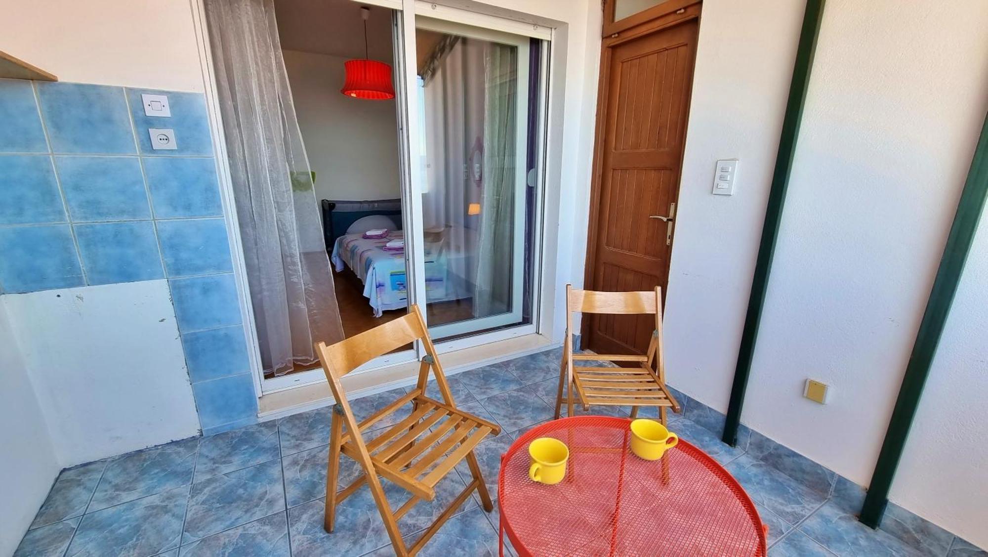 Apartments Soric Omiš Zimmer foto